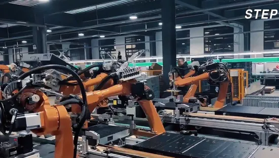 High Cost-Effectiveness Chinese Step Robot Sr8/1400 Robotic End-Effectors Industry Robot Arm Handlin