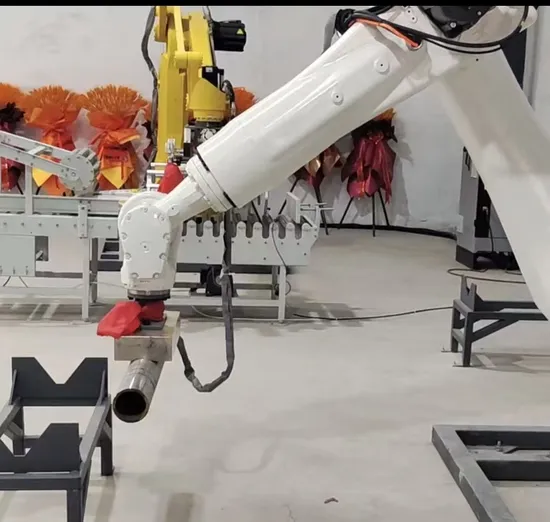 End-Effectors Vacuum Soft Grippers Collaborative Palletizing Robot Magnetic - Collaborative Palletiz
