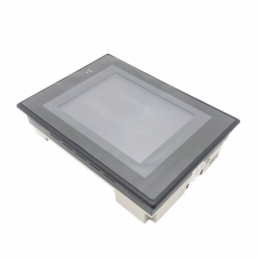 Ns5-Sq11b-V2 Smart Touchscreen HMI for PLC Integration and Custom Control Solutions - HMI Touch Scre