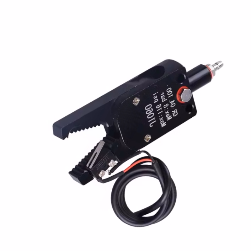 Modular Mini Gripper for Quick-Change Robot End Effectors - 2026 Mini Air Gripper, Pneumatic Mini Gr