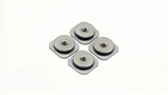 Smart Vision Inspection Machine for Quality Screw Analysis - Machine Tool Vision Inspection and SMT
